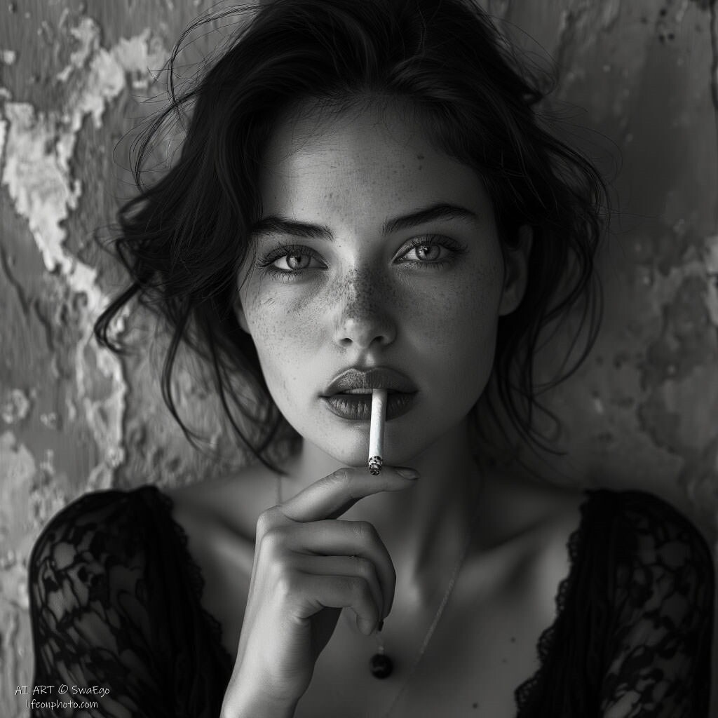 Black and white photography 10