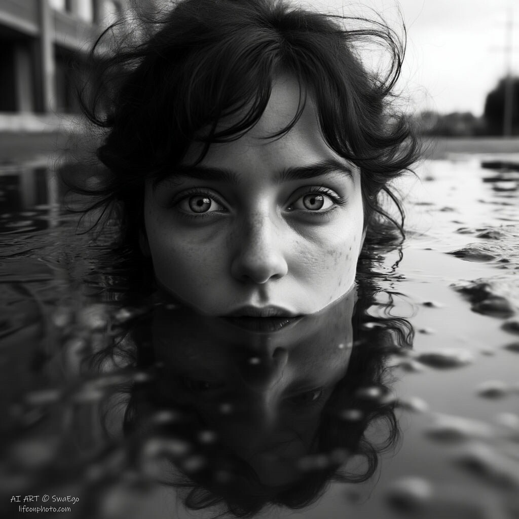 Black and white photography 11
