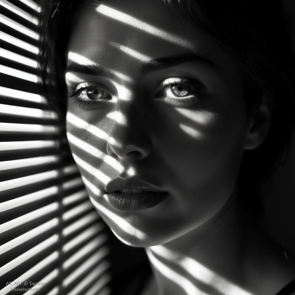Black and white photography 14