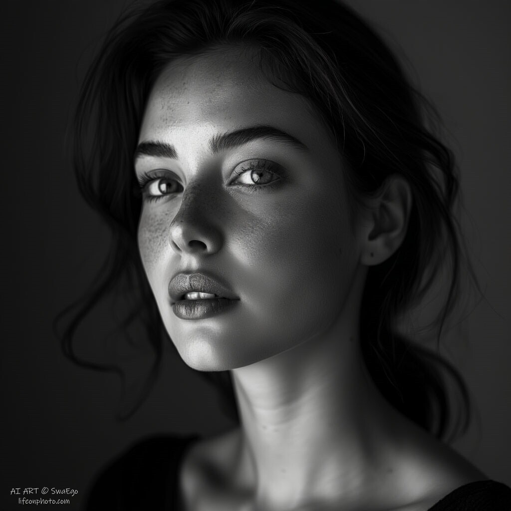 Black and white photography 16