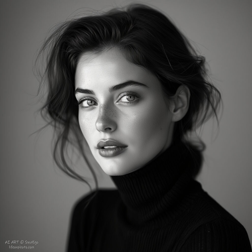 Black and white photography 17