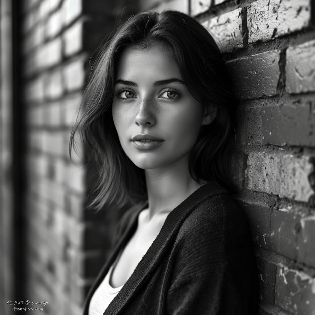 Black and white photography 18