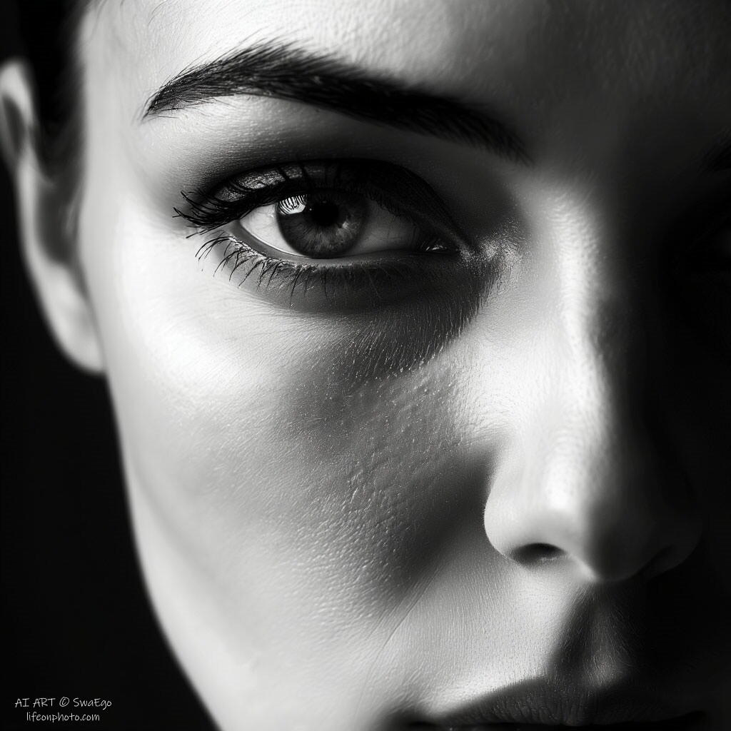 Black and white photography 2