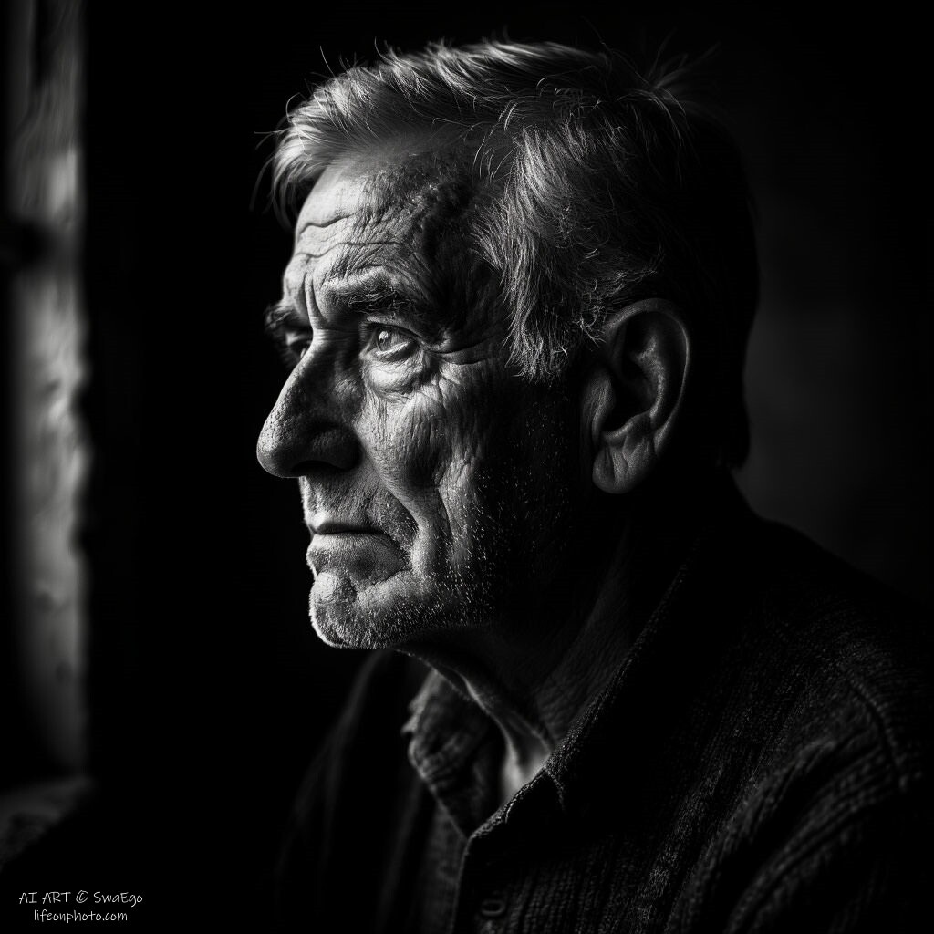 Black and white photography 4