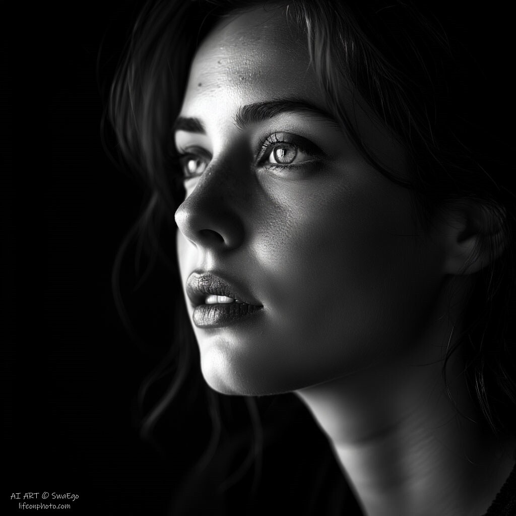 Black and white photography 5