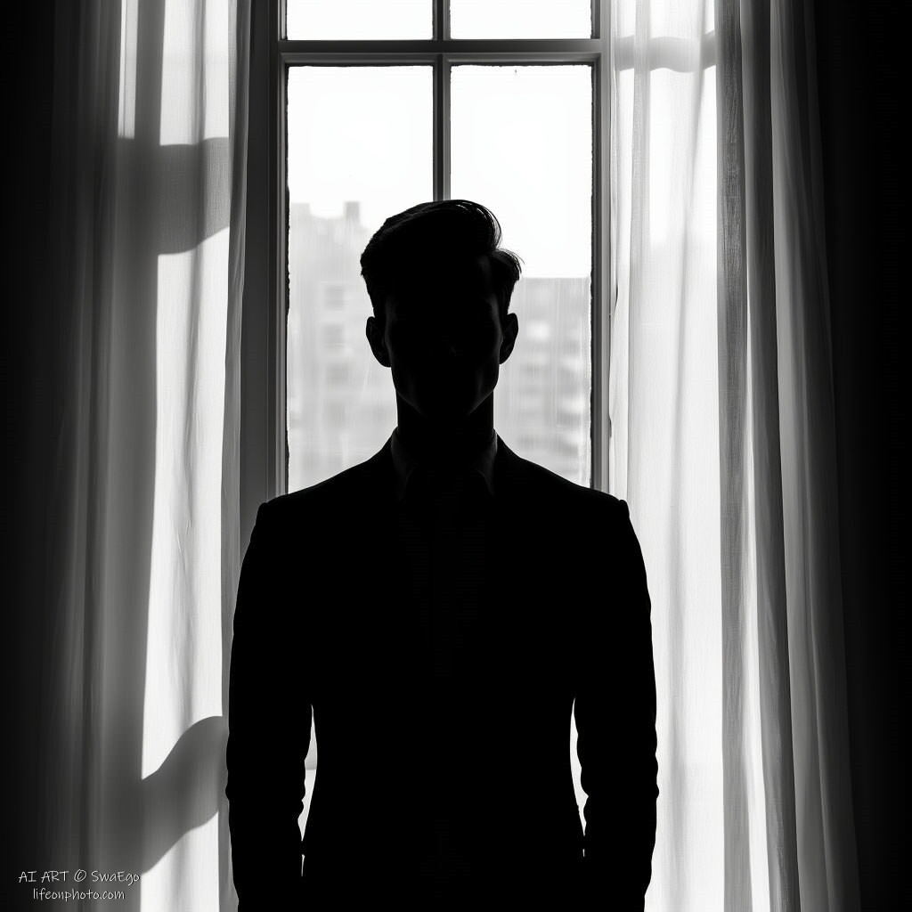 Black and white photography 6