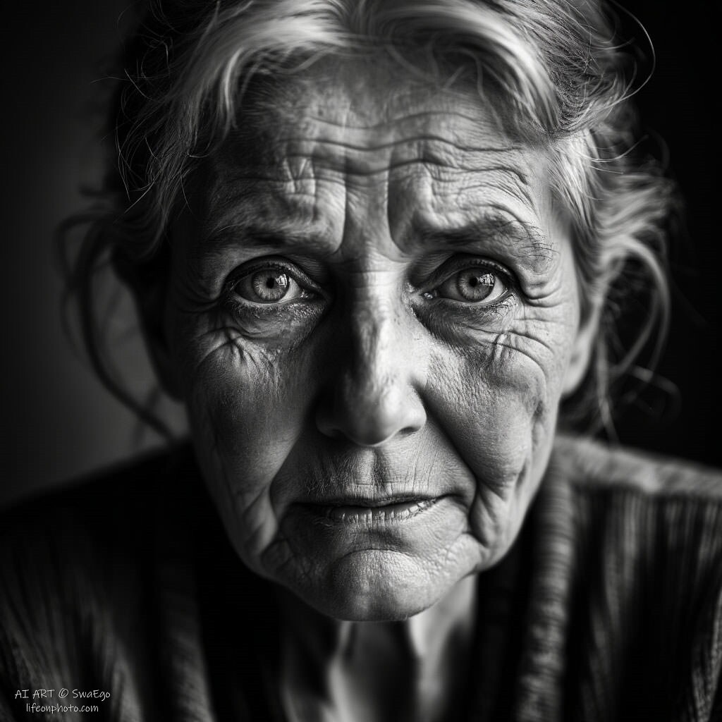 Black and white photography 9