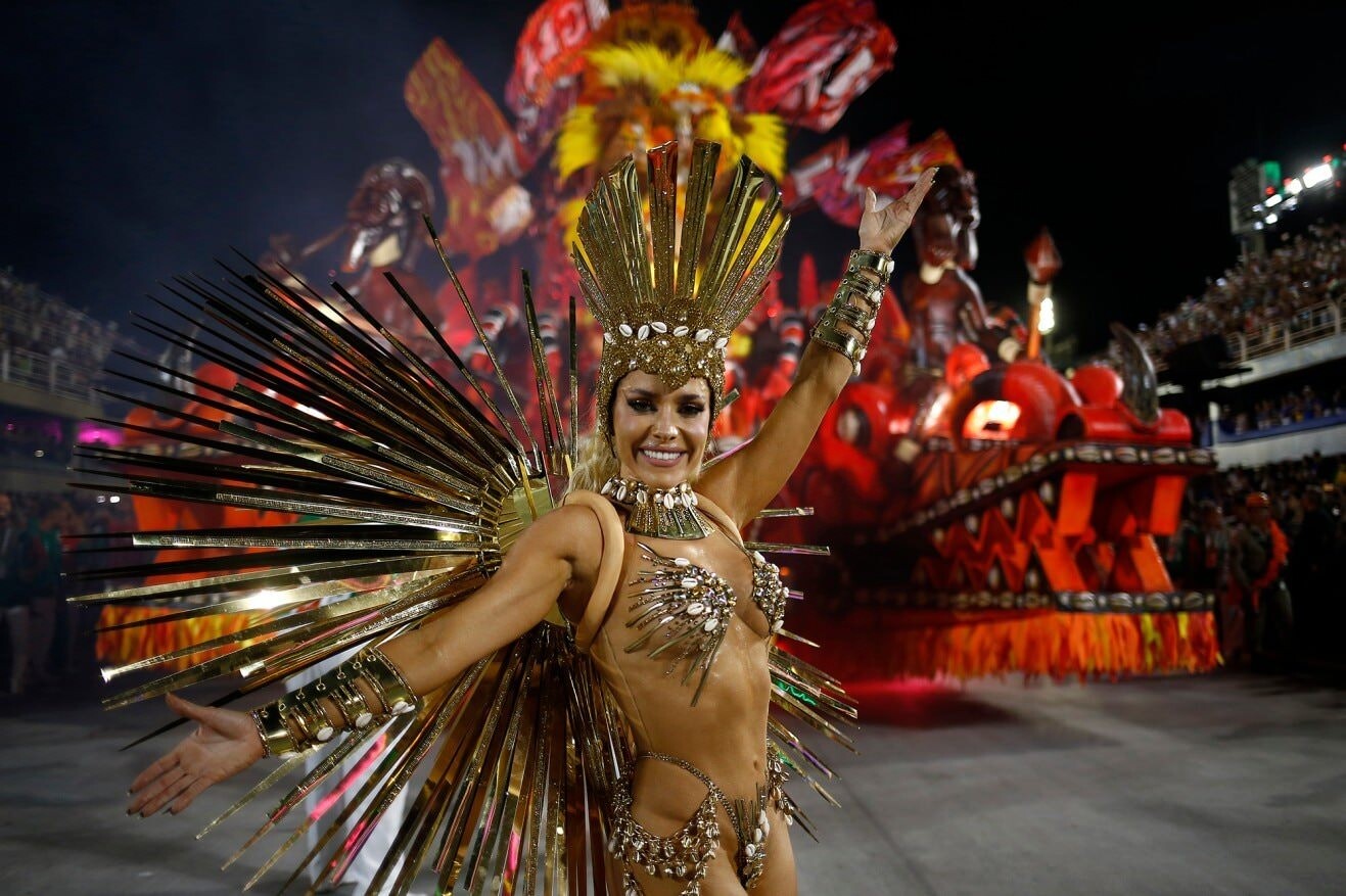 rio carnival 1