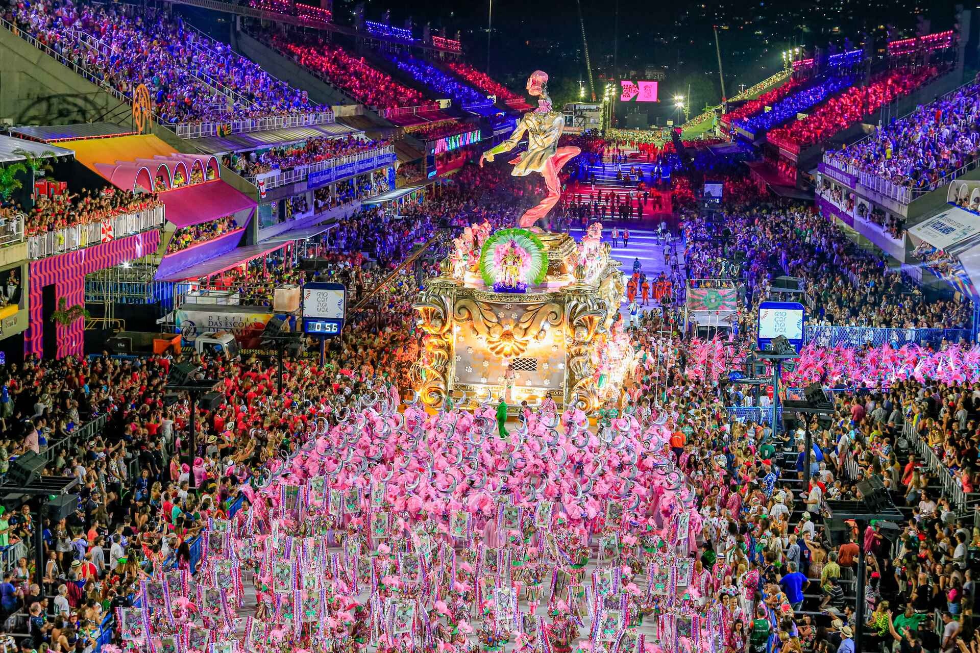 rio carnival 2