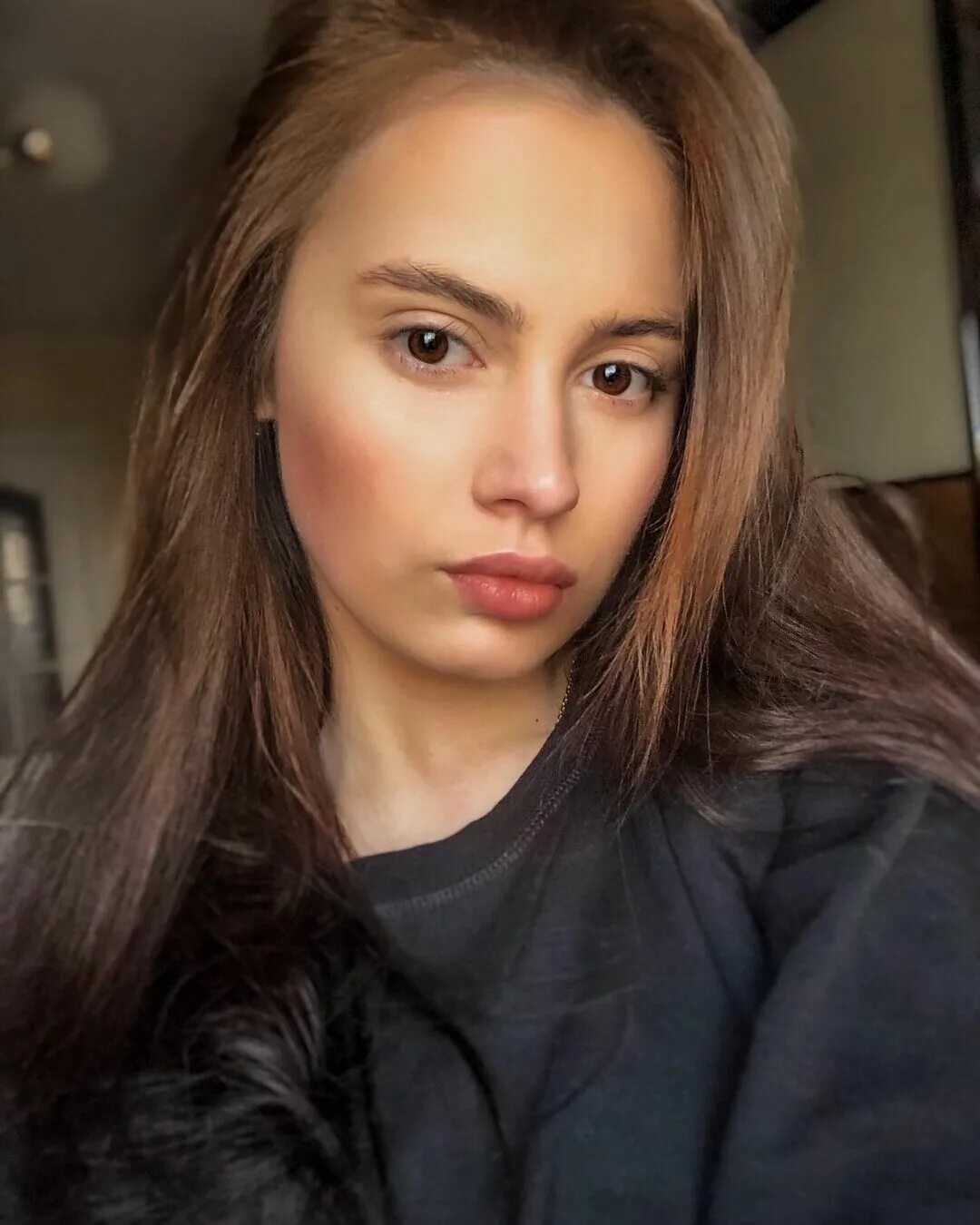 Beauties from social networks 3
