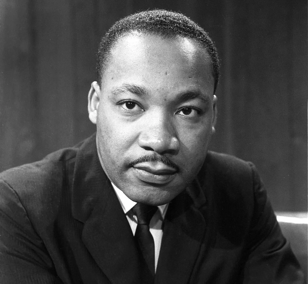 Мартин Лютер Кинг: Не просто "мечтатель" с микрофоном