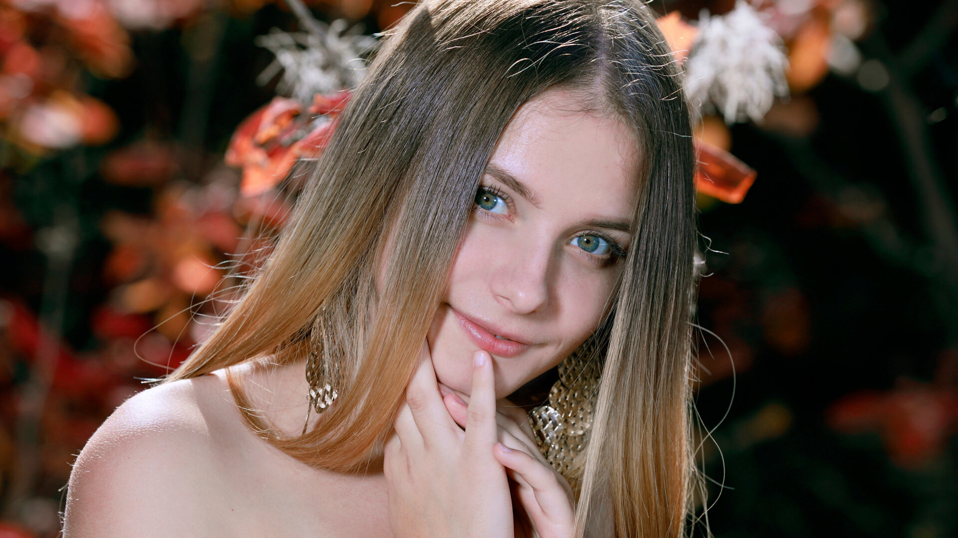 Model Dakota Pink 27