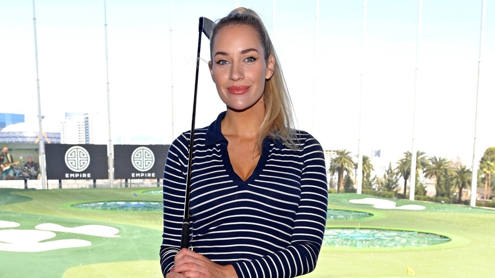 Paige Spiranac 25