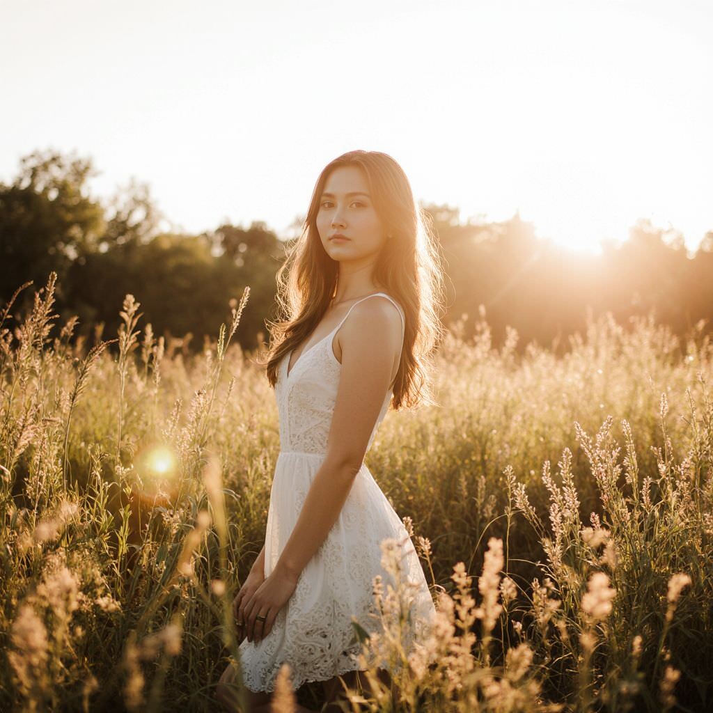 Open Air Photo Shoots 10