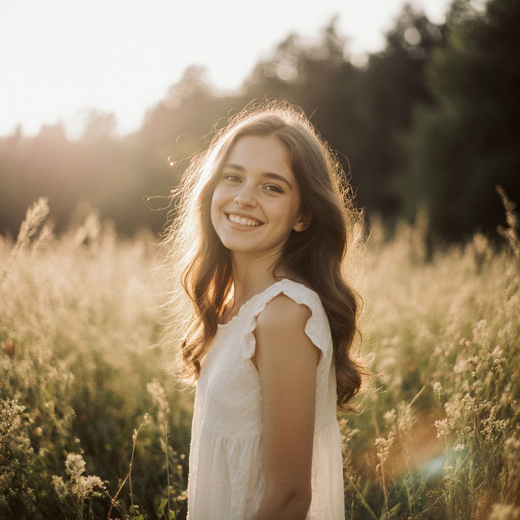 Open Air Photo Shoots 11