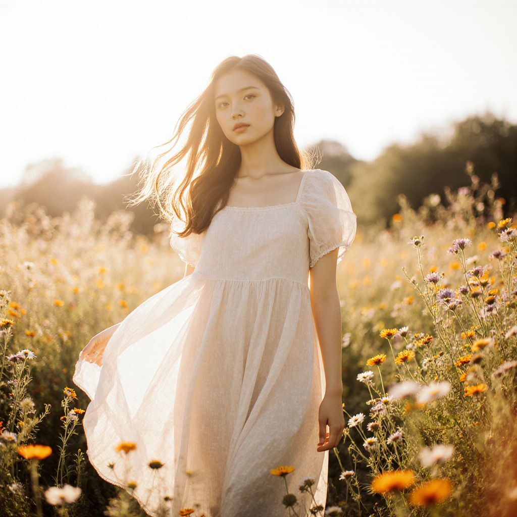Open Air Photo Shoots 14