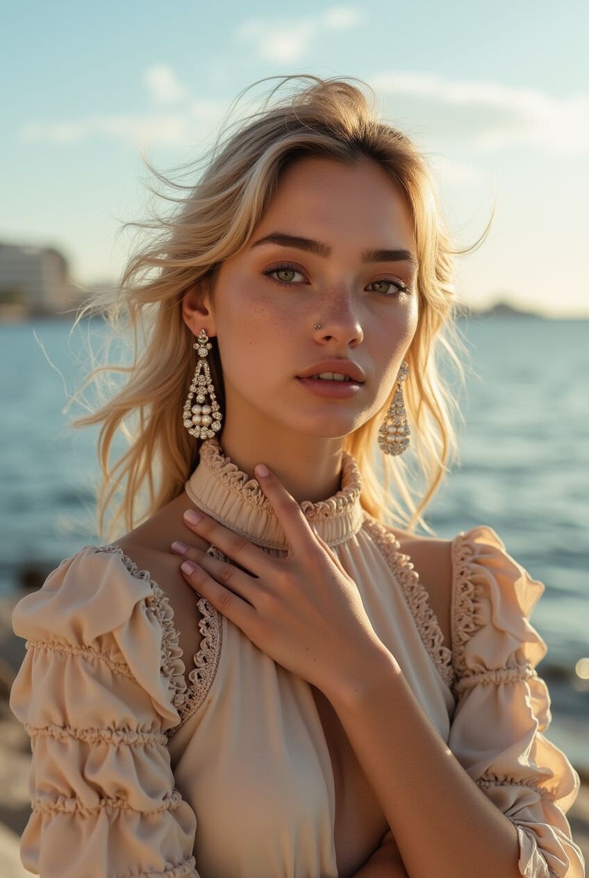 Open Air Photo Shoots 3