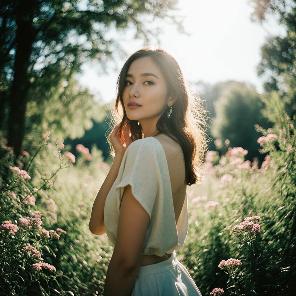 Open Air Photo Shoots 9