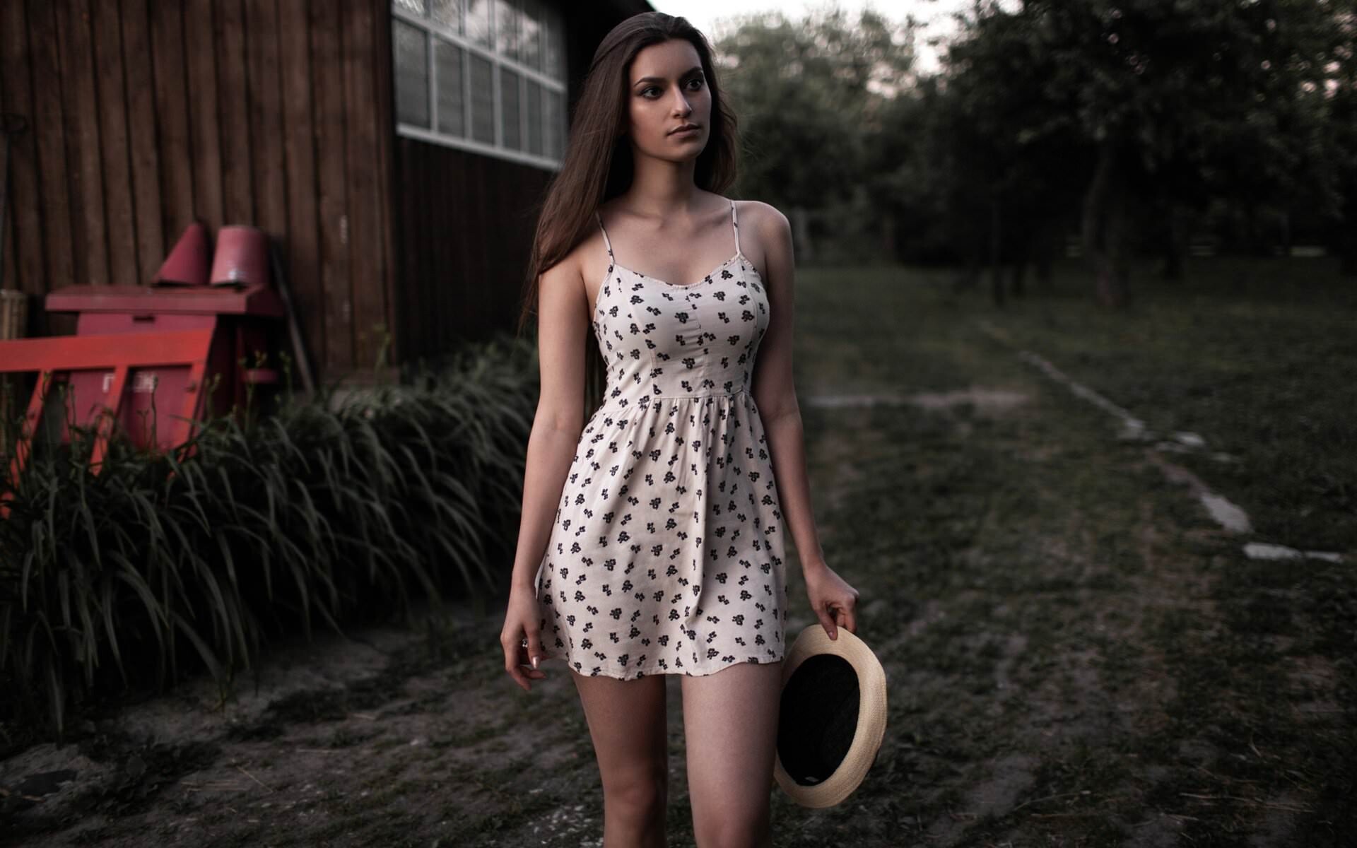 summer girls 40