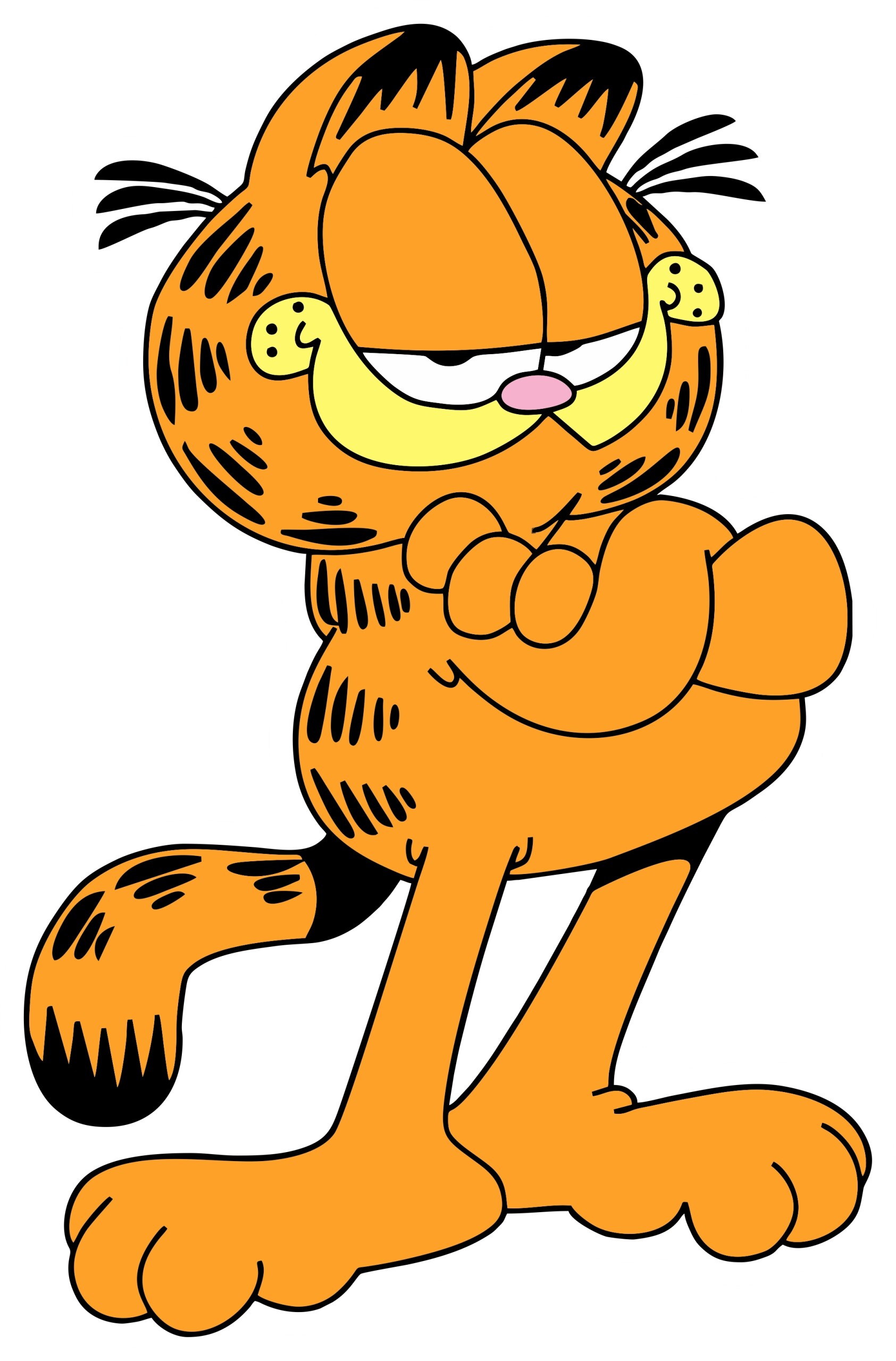 Garfield