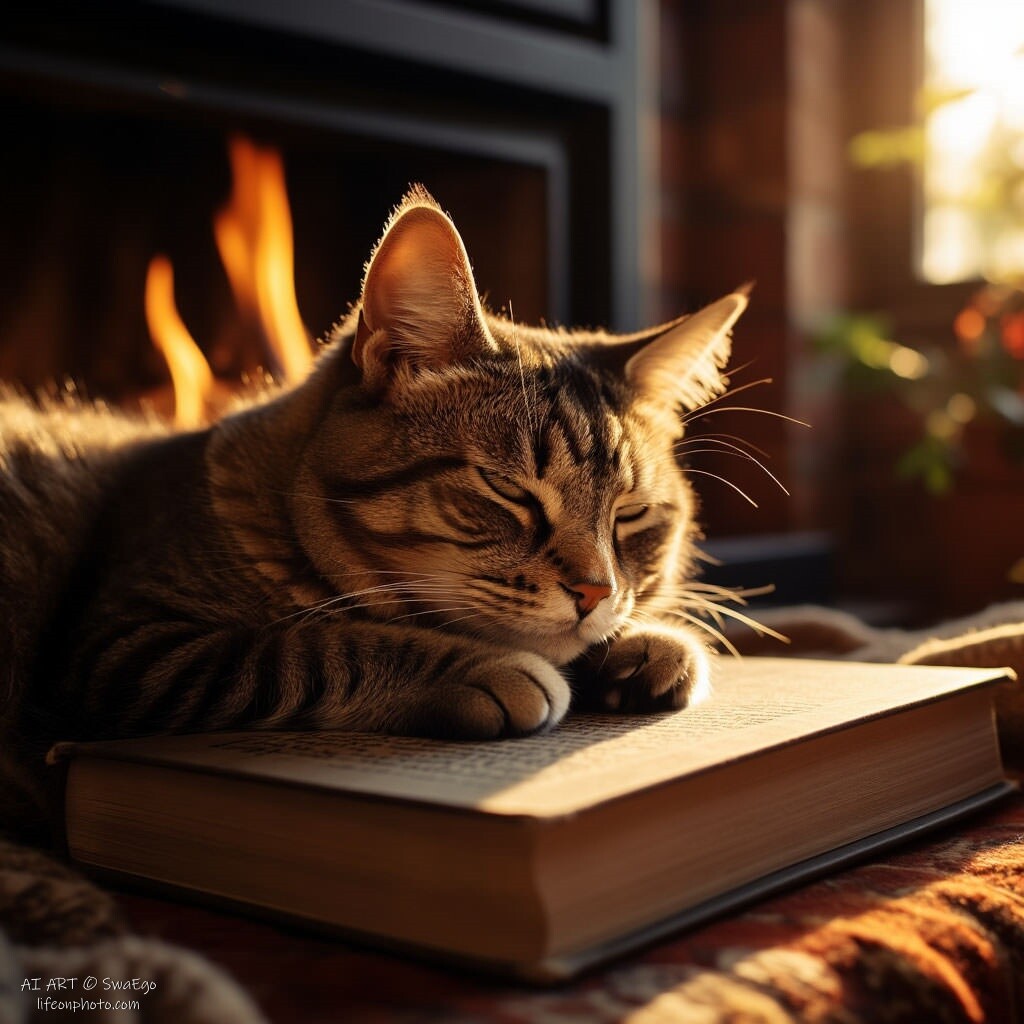 cats day 42