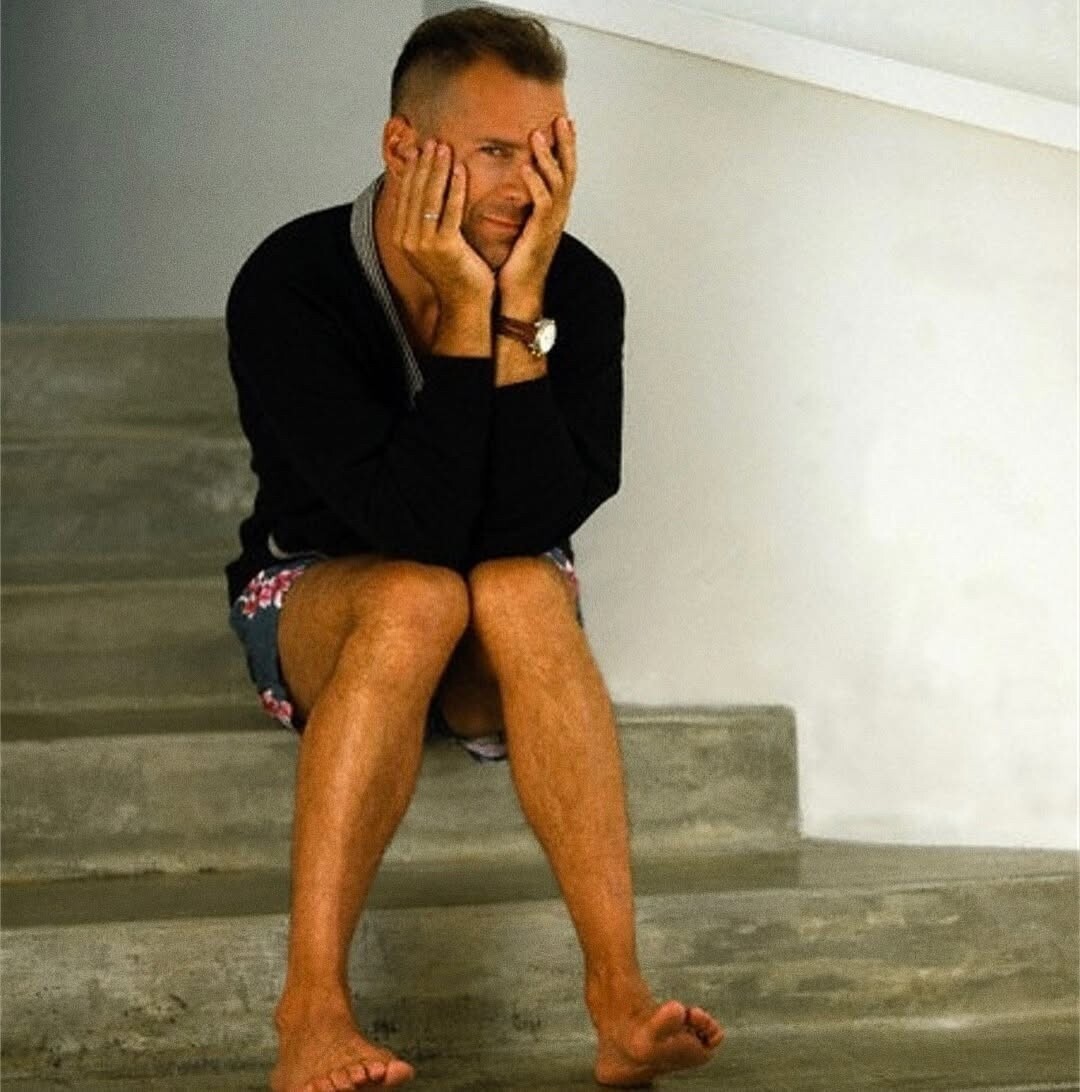 Bruce Willis 2