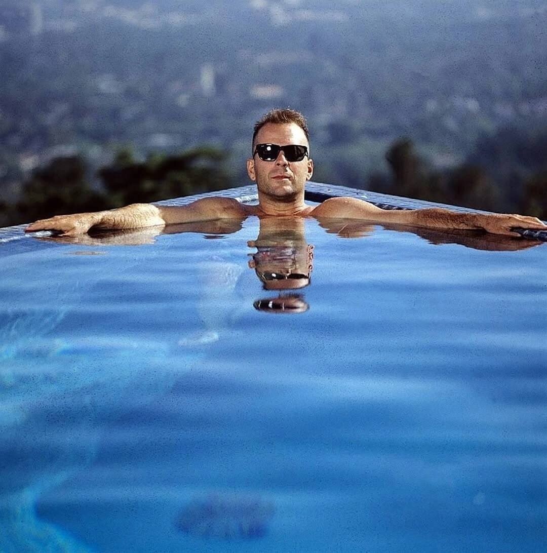 Bruce Willis 3