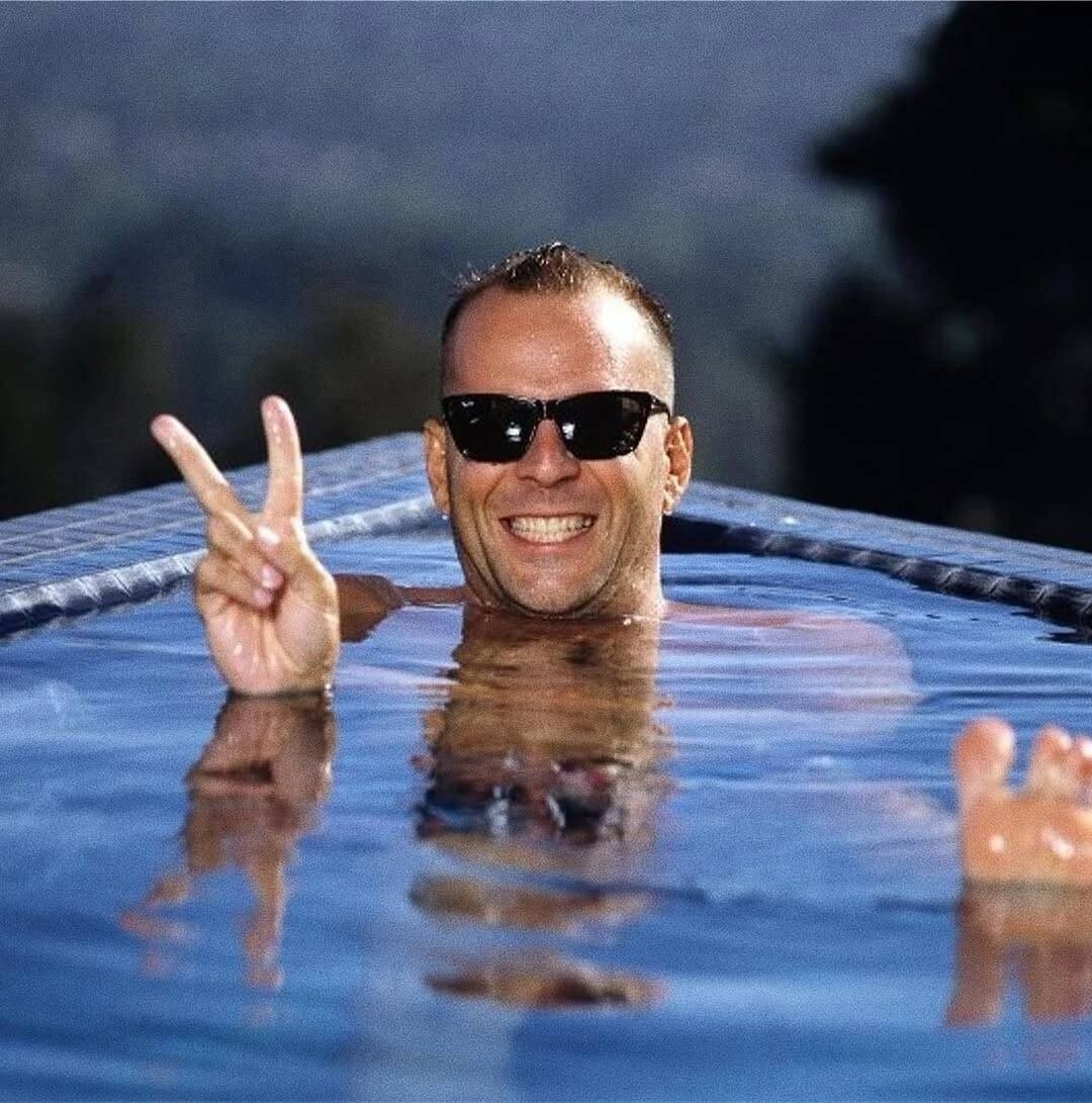 Bruce Willis 4