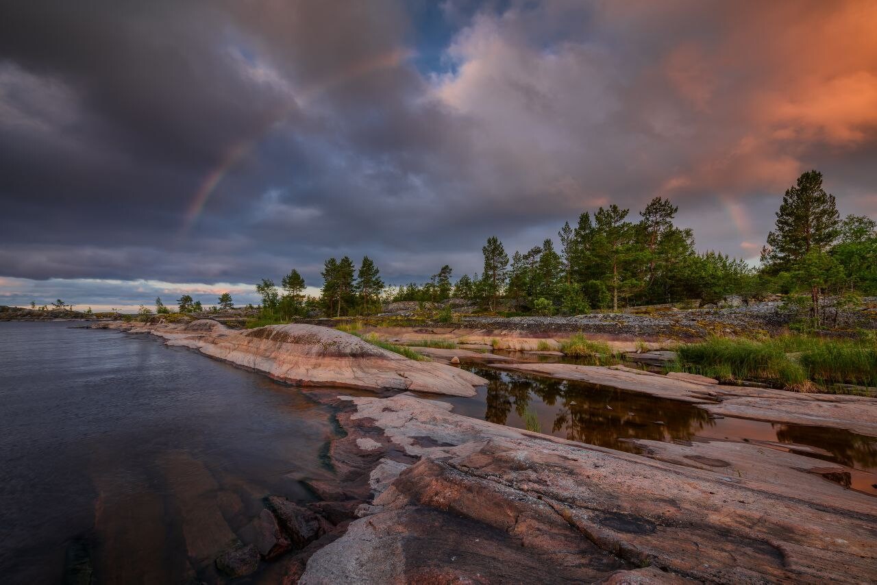 Karelia 11