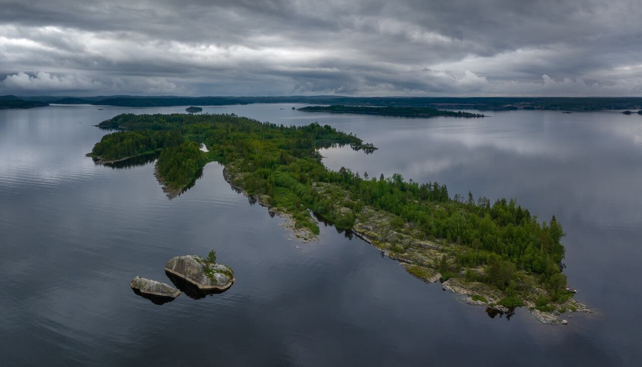 Karelia 12