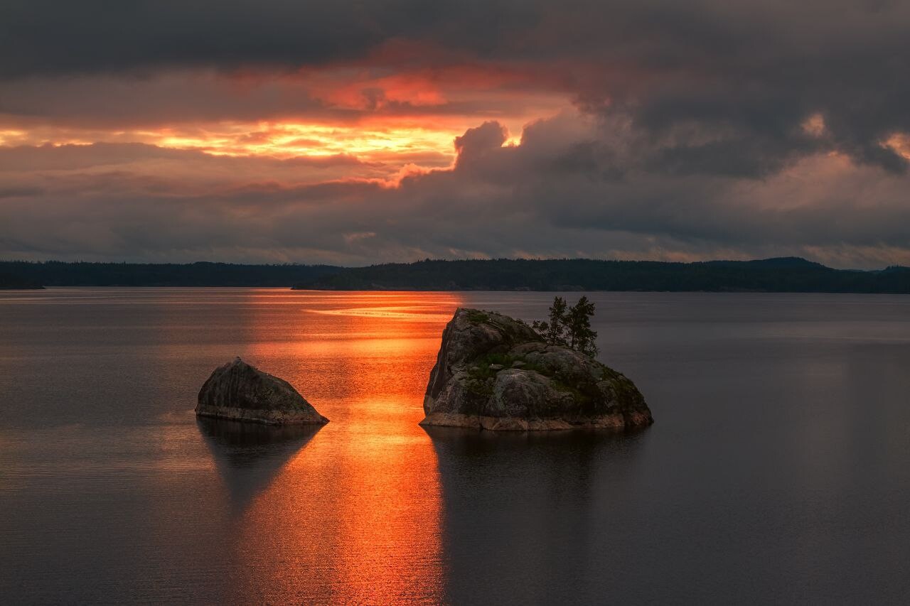 Karelia 13