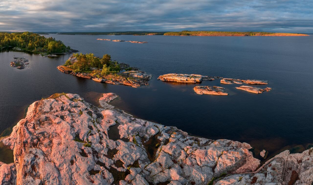 Karelia 14