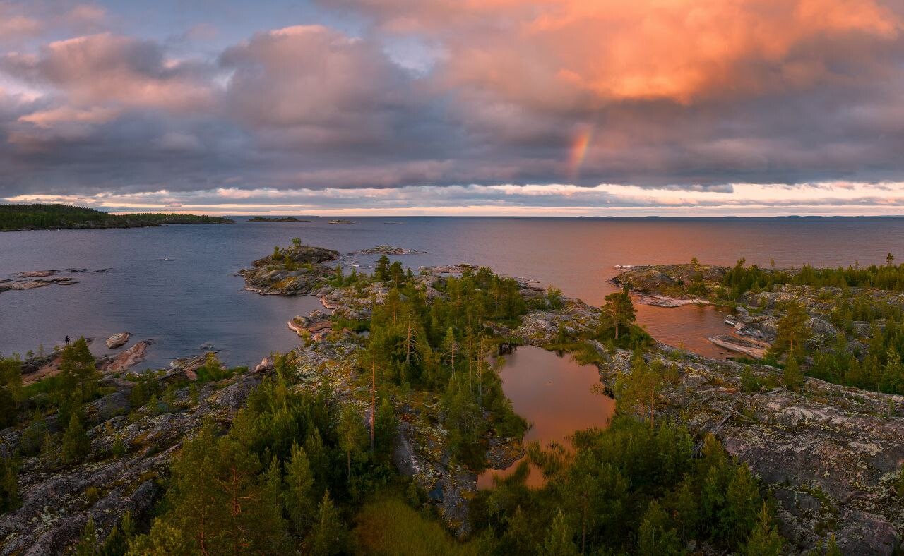 Karelia 15