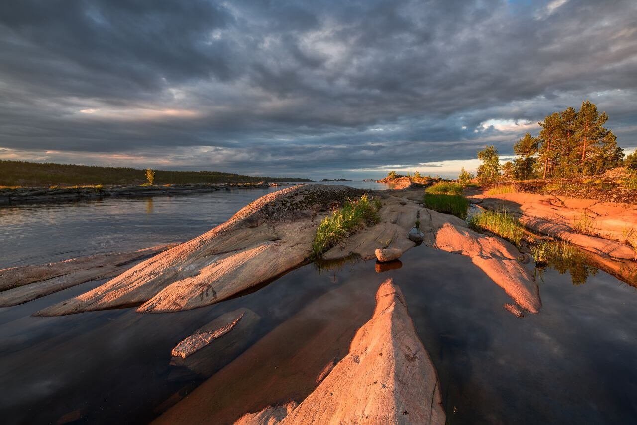 Karelia 18