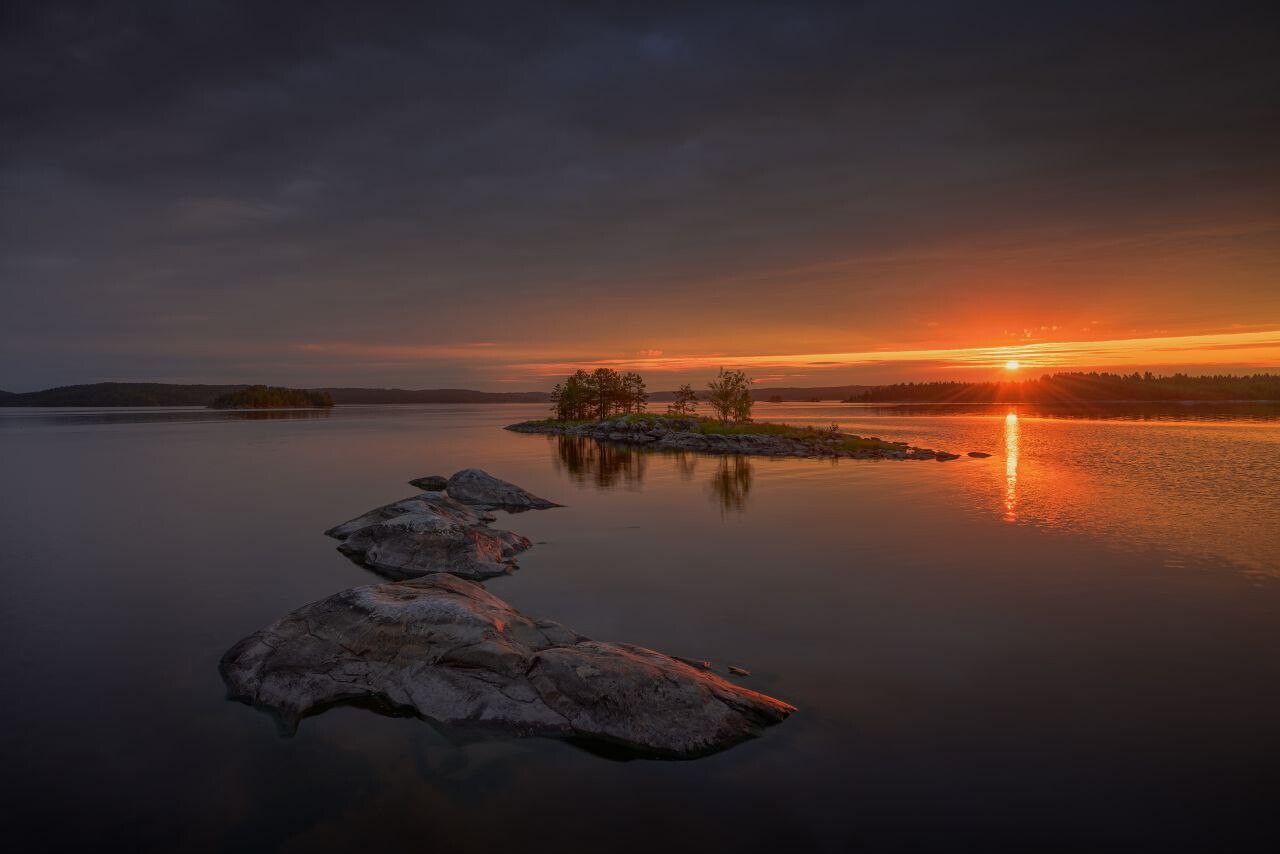 Karelia 2