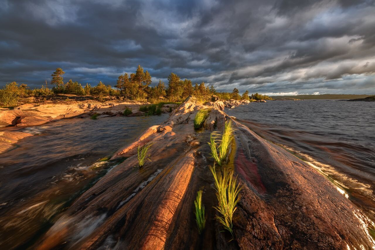 Karelia 3