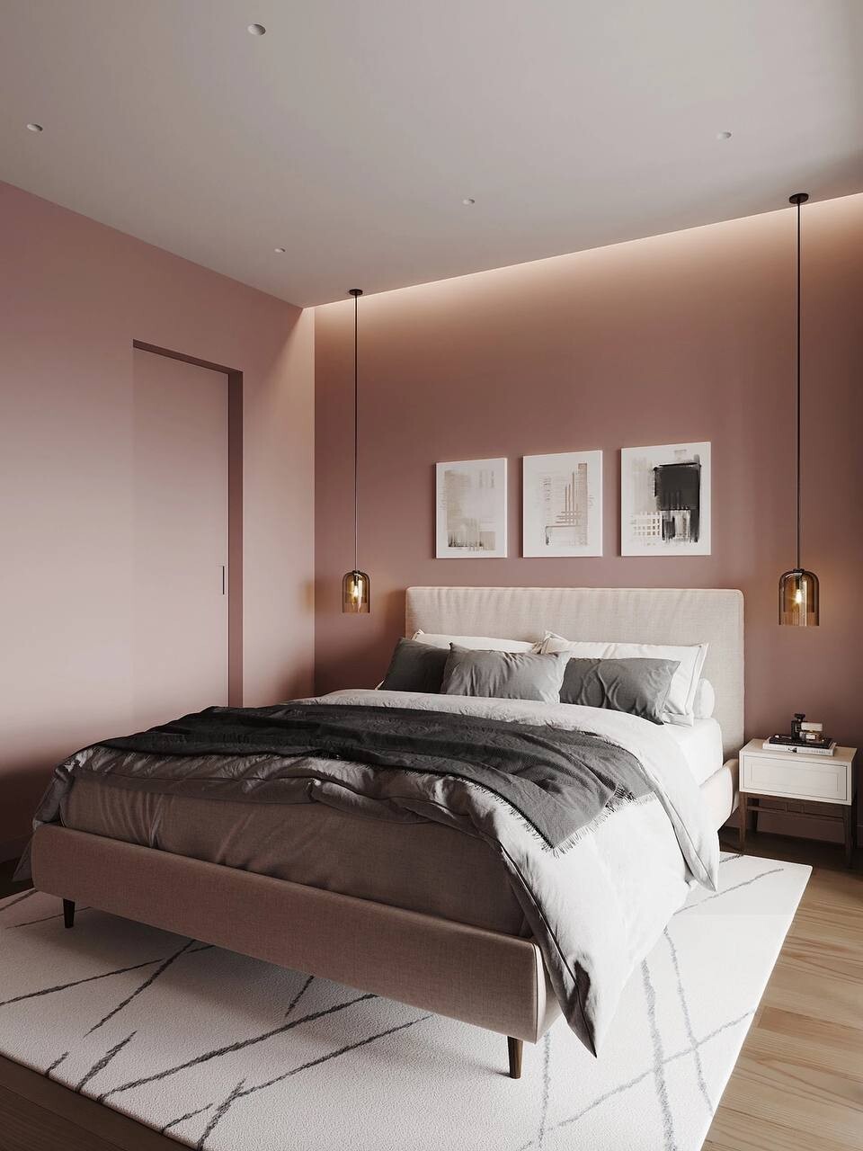 minimalism Scandi 3