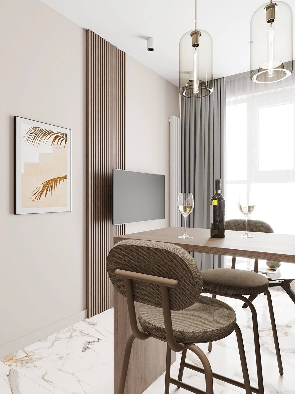 minimalism Scandi 4