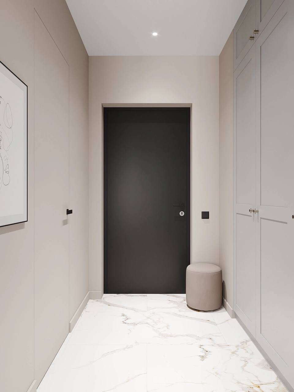minimalism Scandi 7