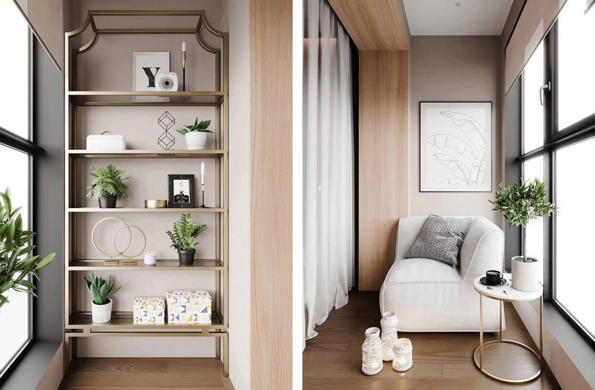 minimalism Scandi 9