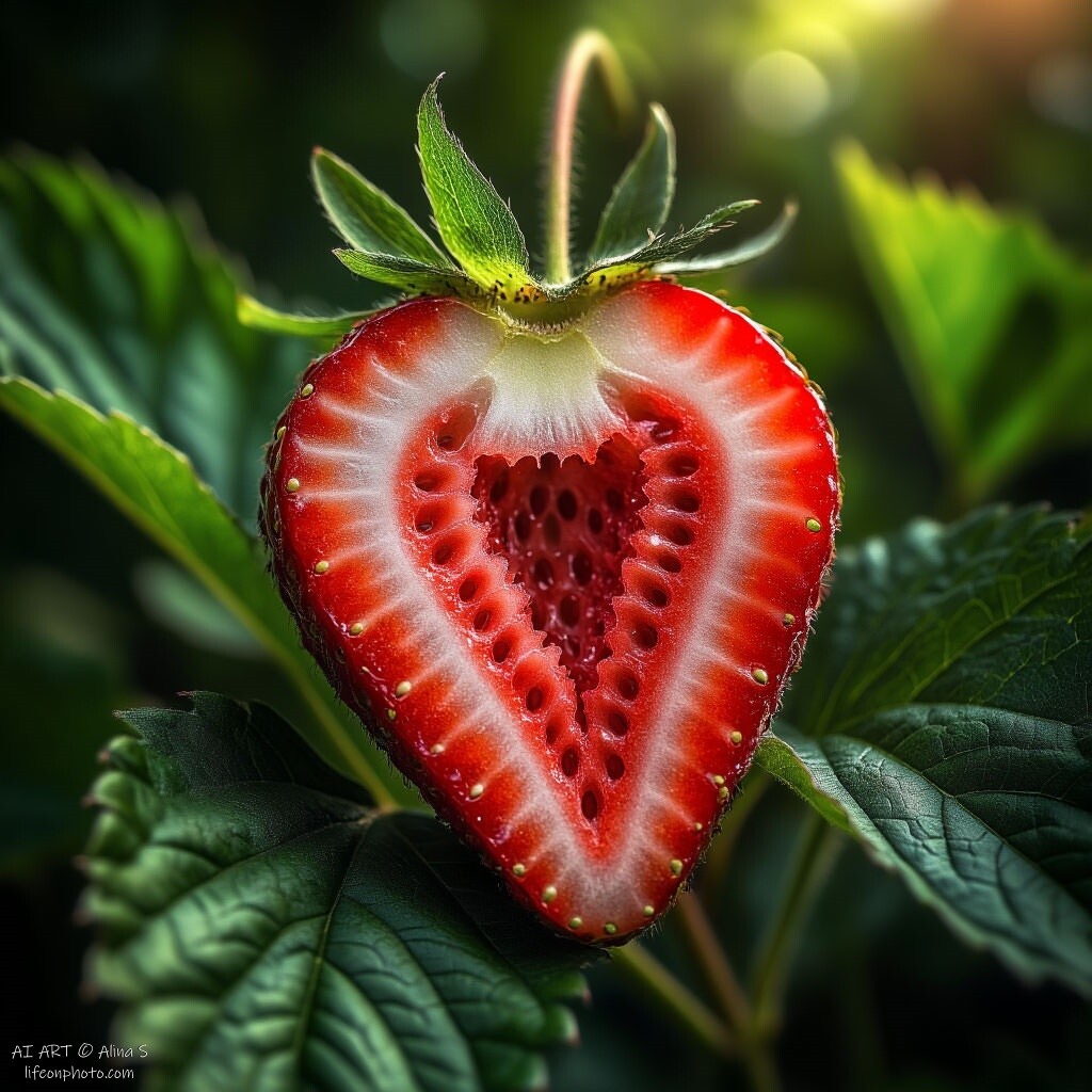 strawberry 2