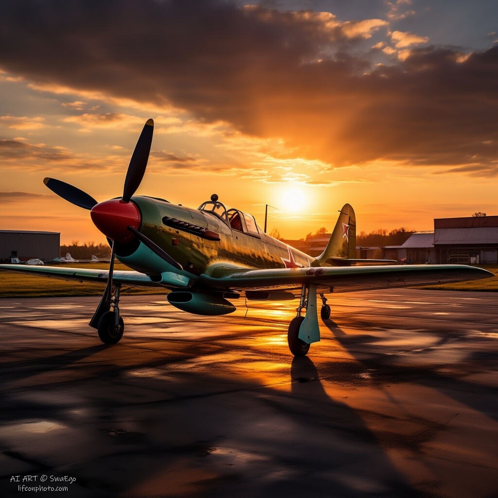 Air Force of Russia 3