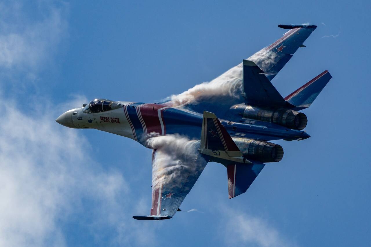 Russian knights 11