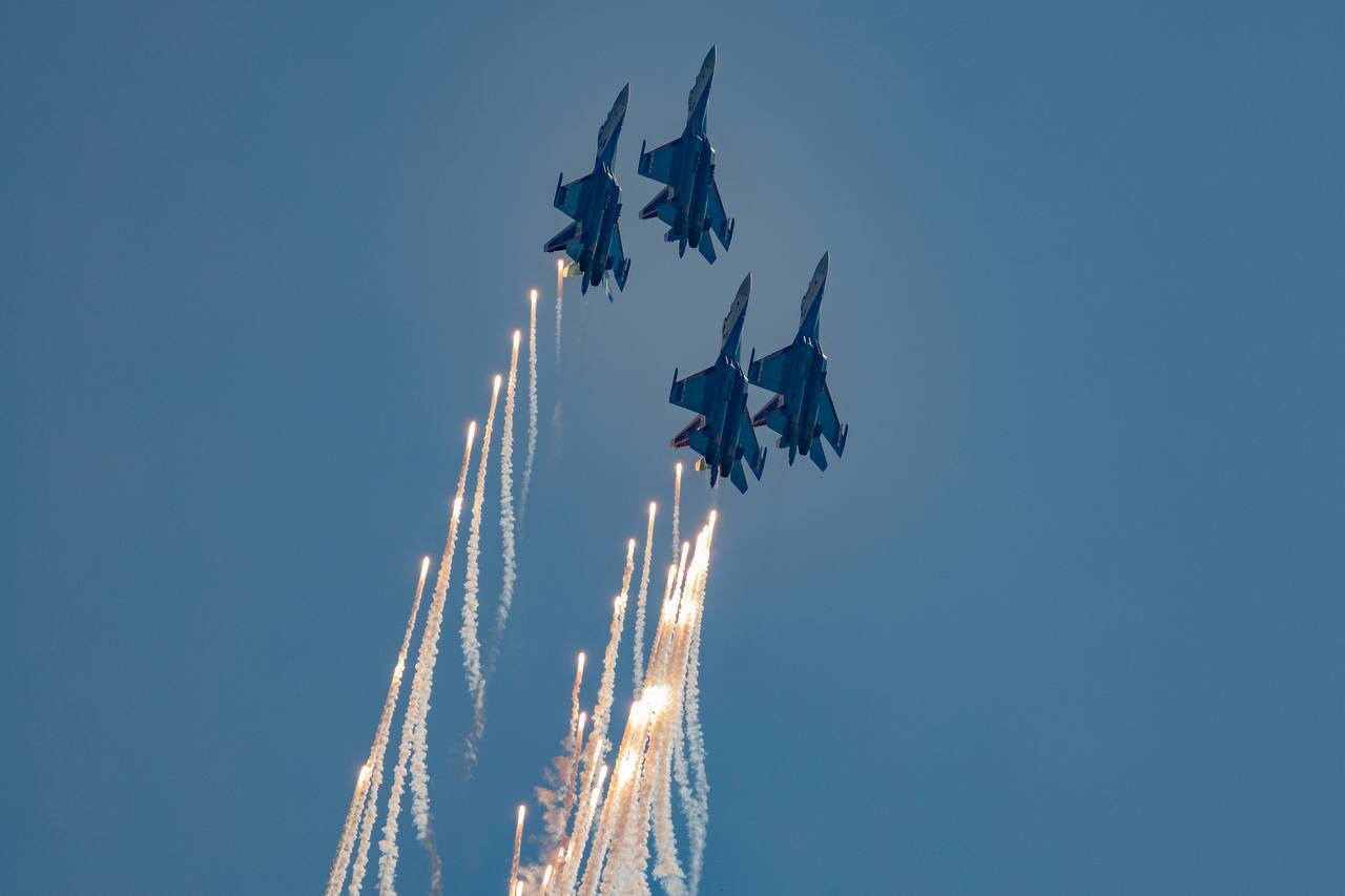 Russian knights 2