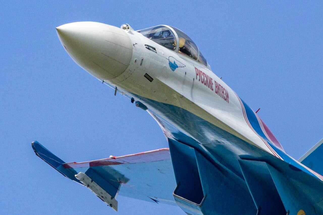 Russian knights 3
