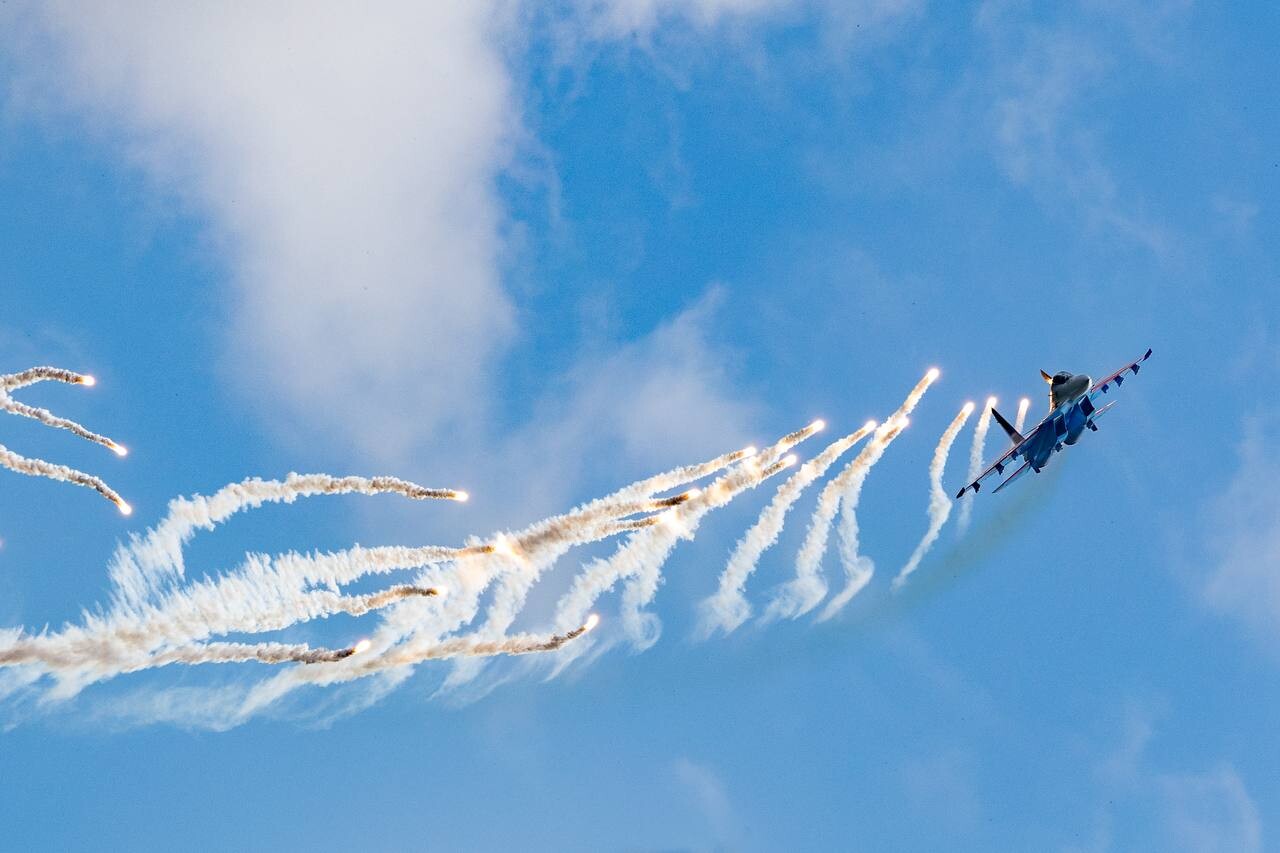 Russian knights 7