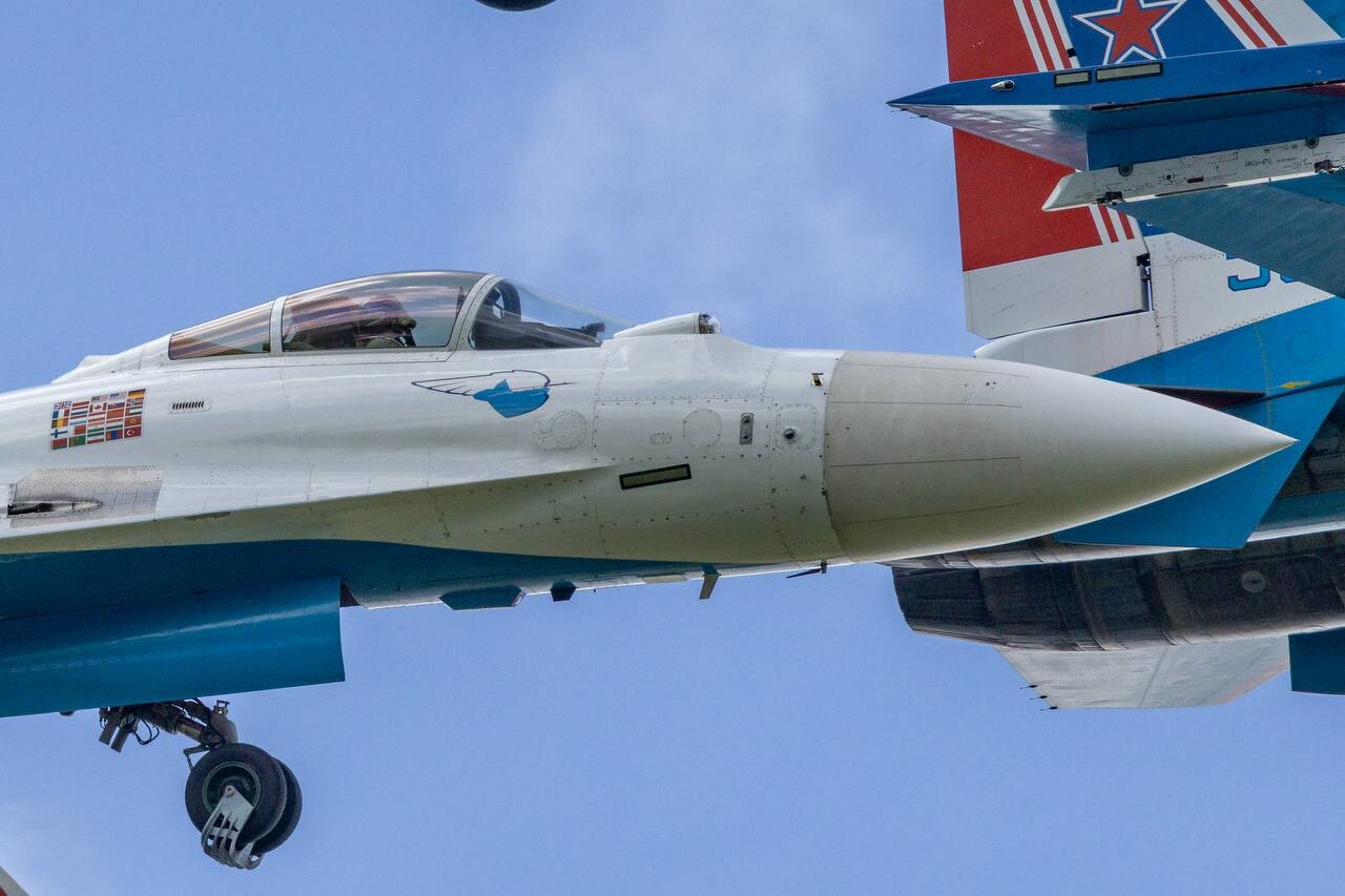 Russian knights 9