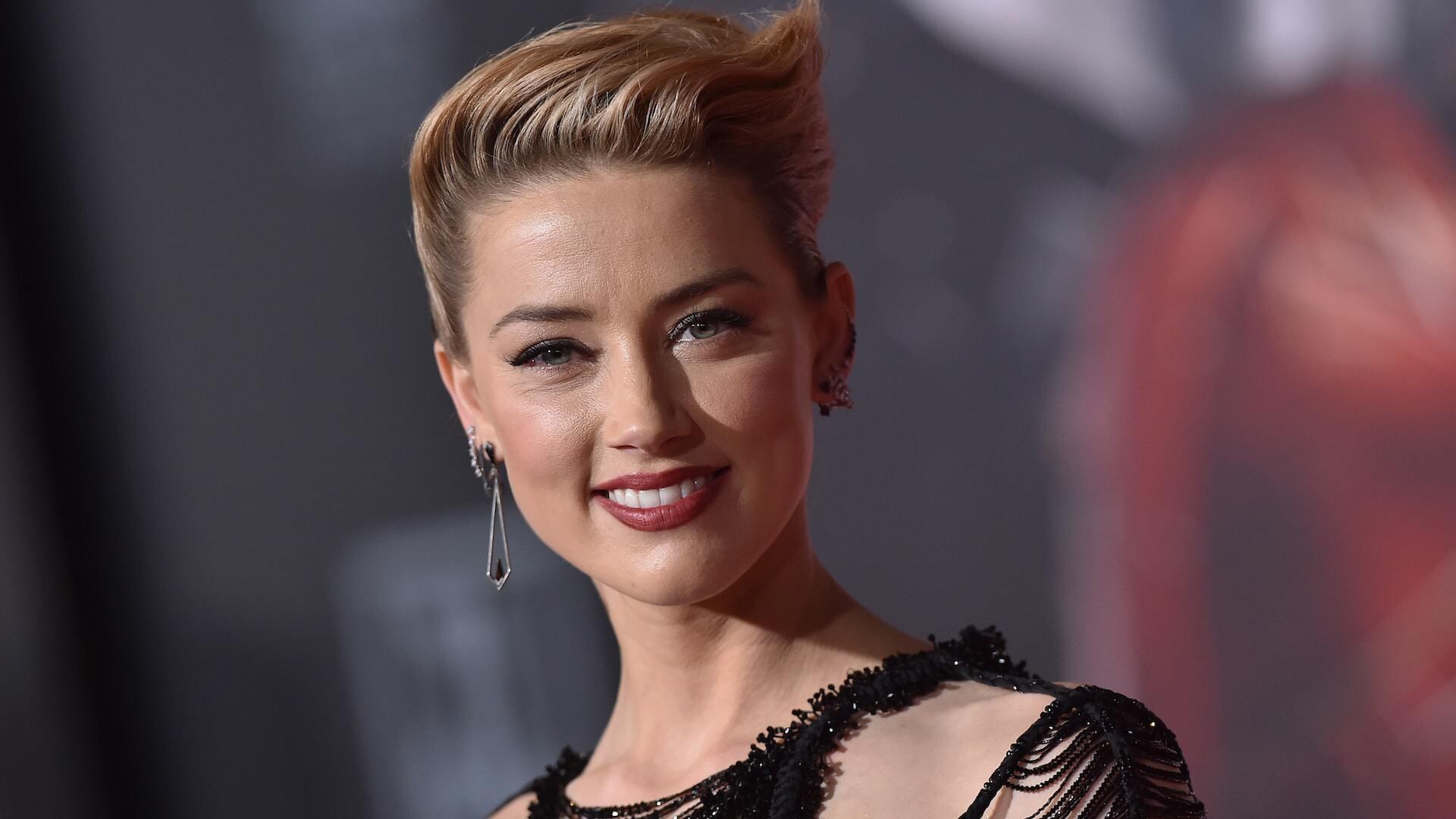Amber Heard 1