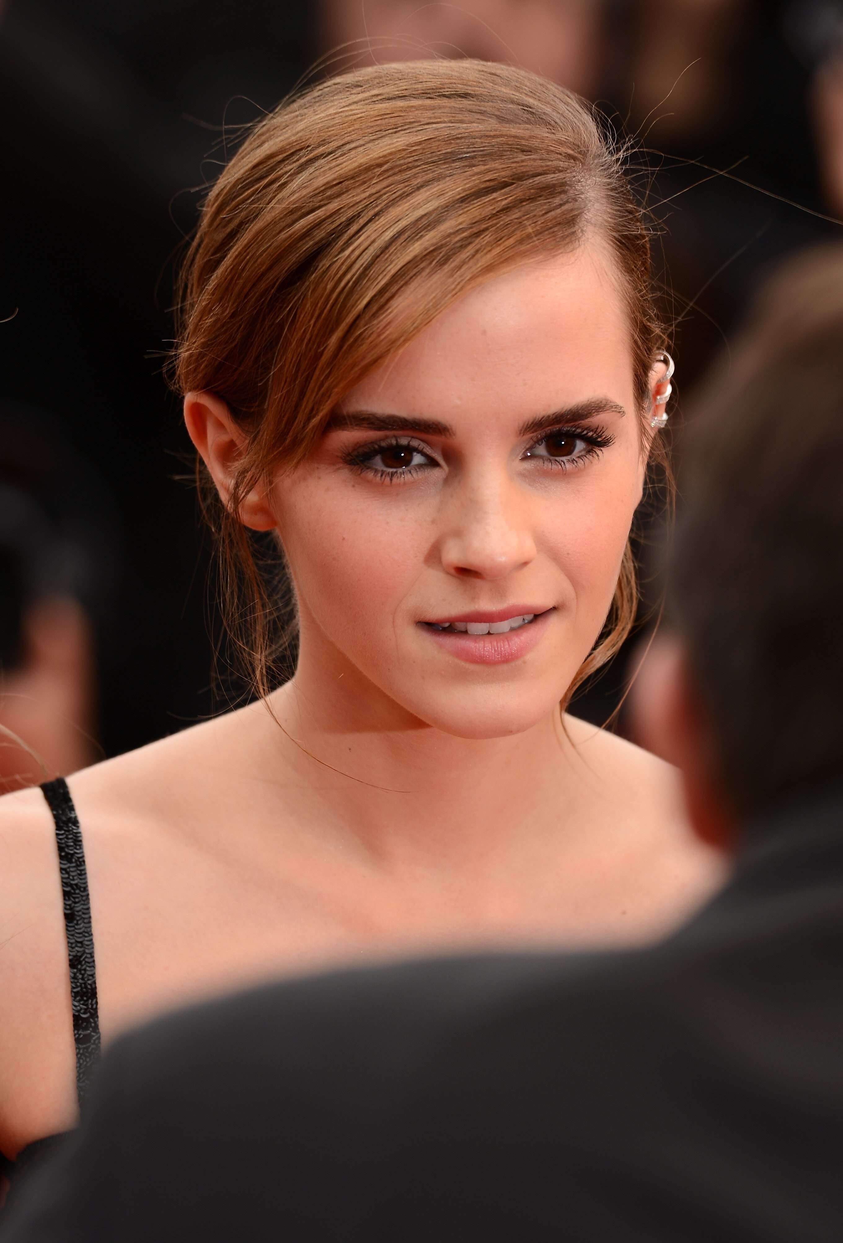 Emma Watson 1