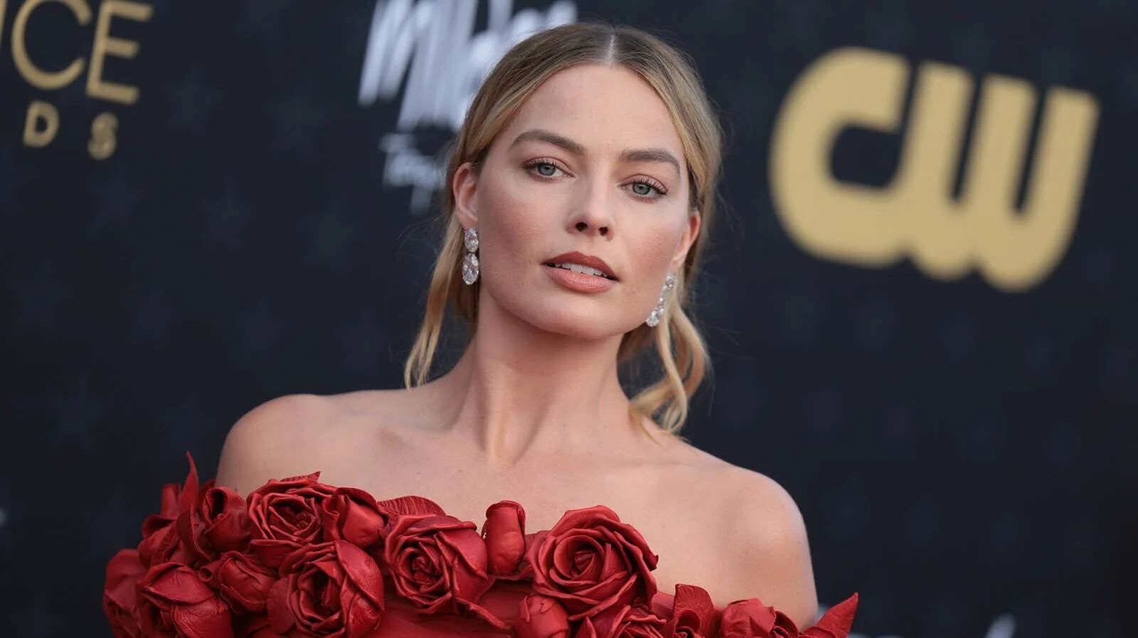 Margot Robbie 2